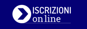 Banner per Iscrizioni online