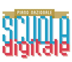 Banner Piano Nazionale Scuola Digitale