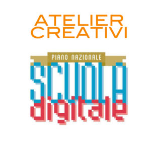 Banner Atelier Creativi PNSD