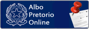 Banner per Albo online