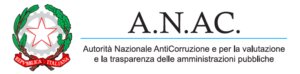 Banner Autorità Nazionale AntiCorruzione