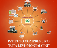 banner presentazione I.C. Rita Levi-Montalcini