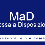 Banner per Messa a Disposizione